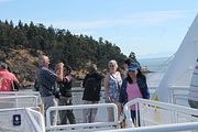 22 - Ferry to Vancouver Island - IMG_1569
